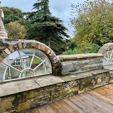The Coach House On Love Lane - 3 Stunning Apartments In The Yorkshire Dales Leyburn Eksteriør bilde