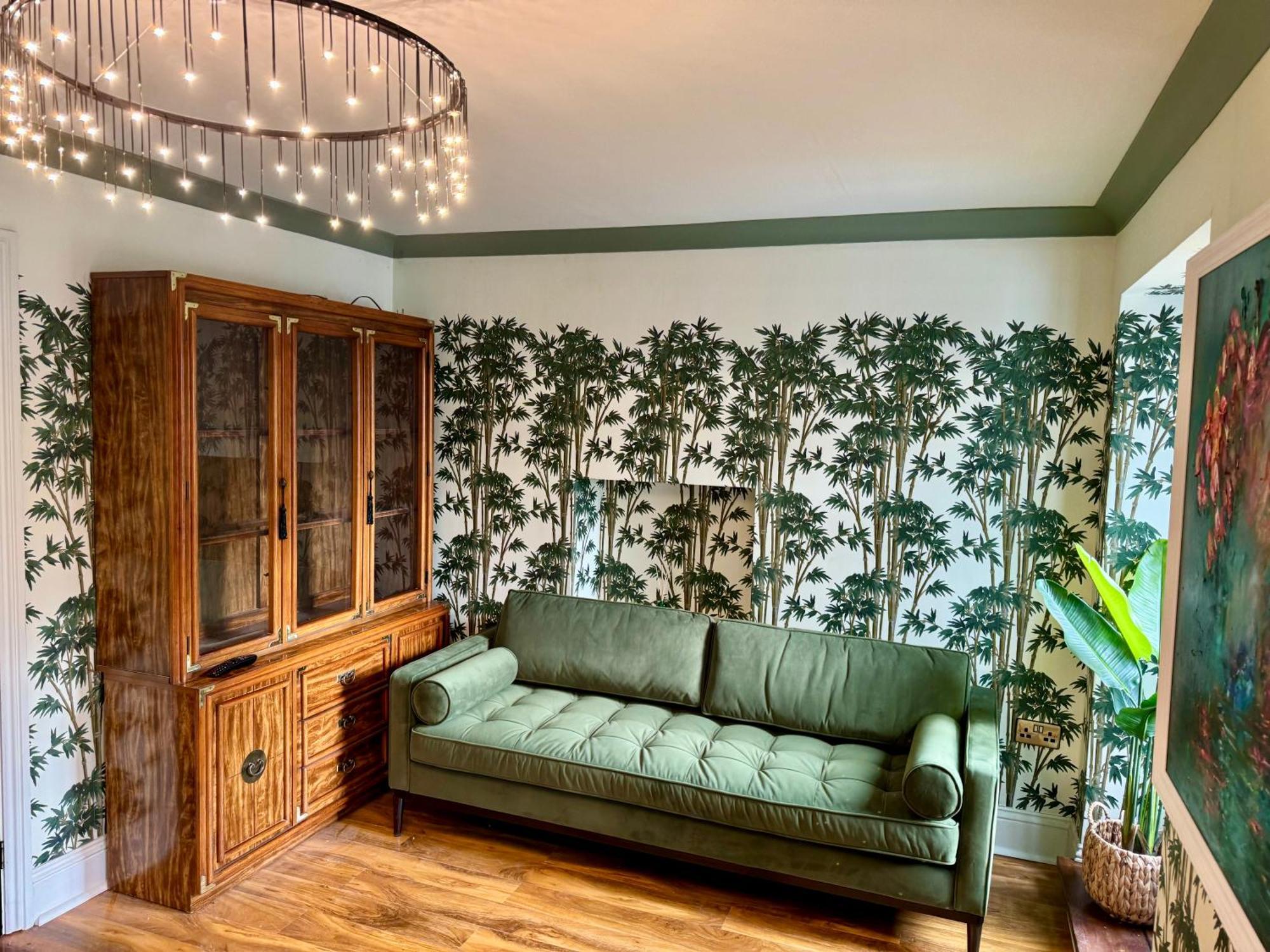 The Coach House On Love Lane - 3 Stunning Apartments In The Yorkshire Dales Leyburn Eksteriør bilde