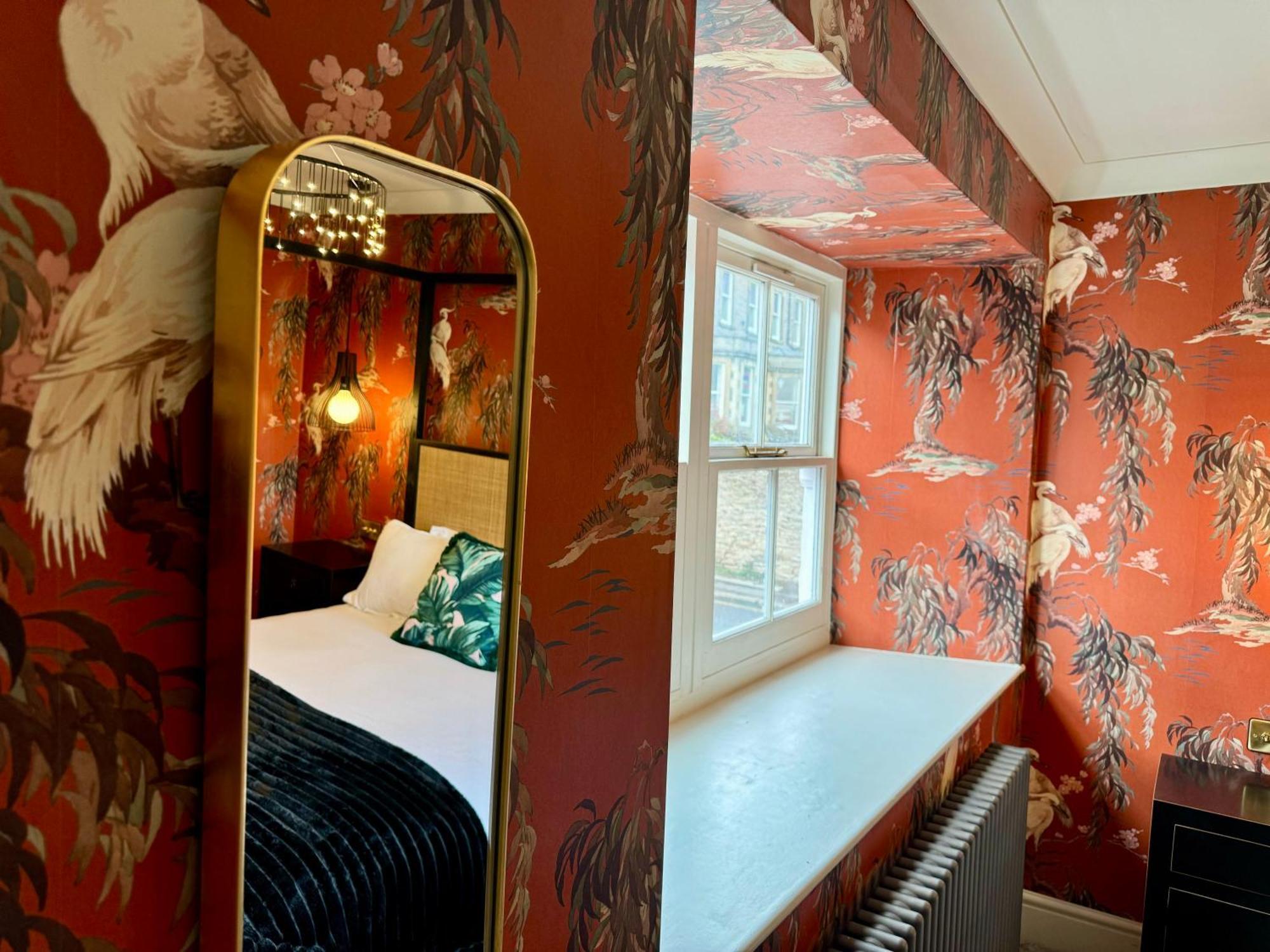 The Coach House On Love Lane - 3 Stunning Apartments In The Yorkshire Dales Leyburn Eksteriør bilde