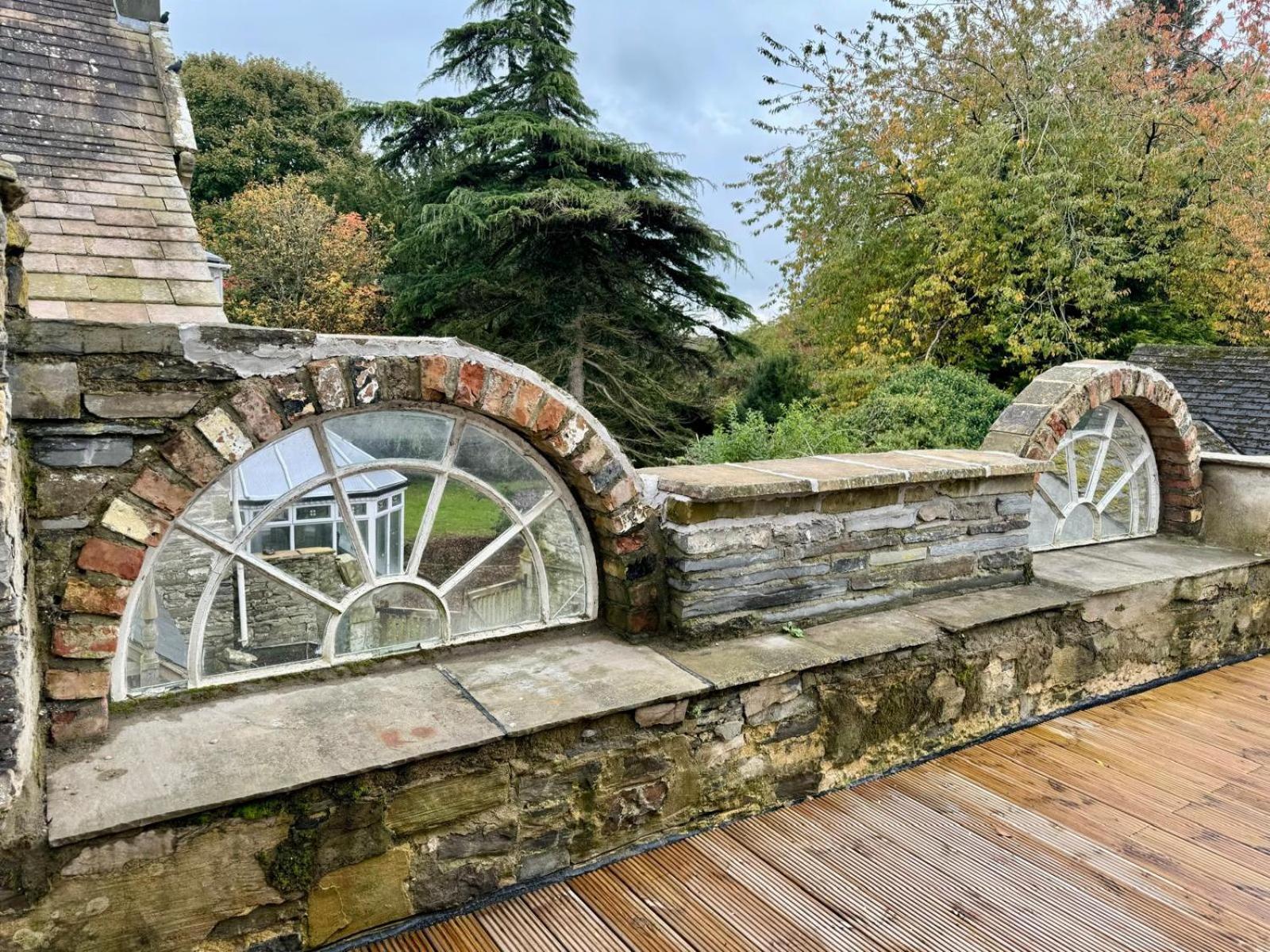 The Coach House On Love Lane - 3 Stunning Apartments In The Yorkshire Dales Leyburn Eksteriør bilde