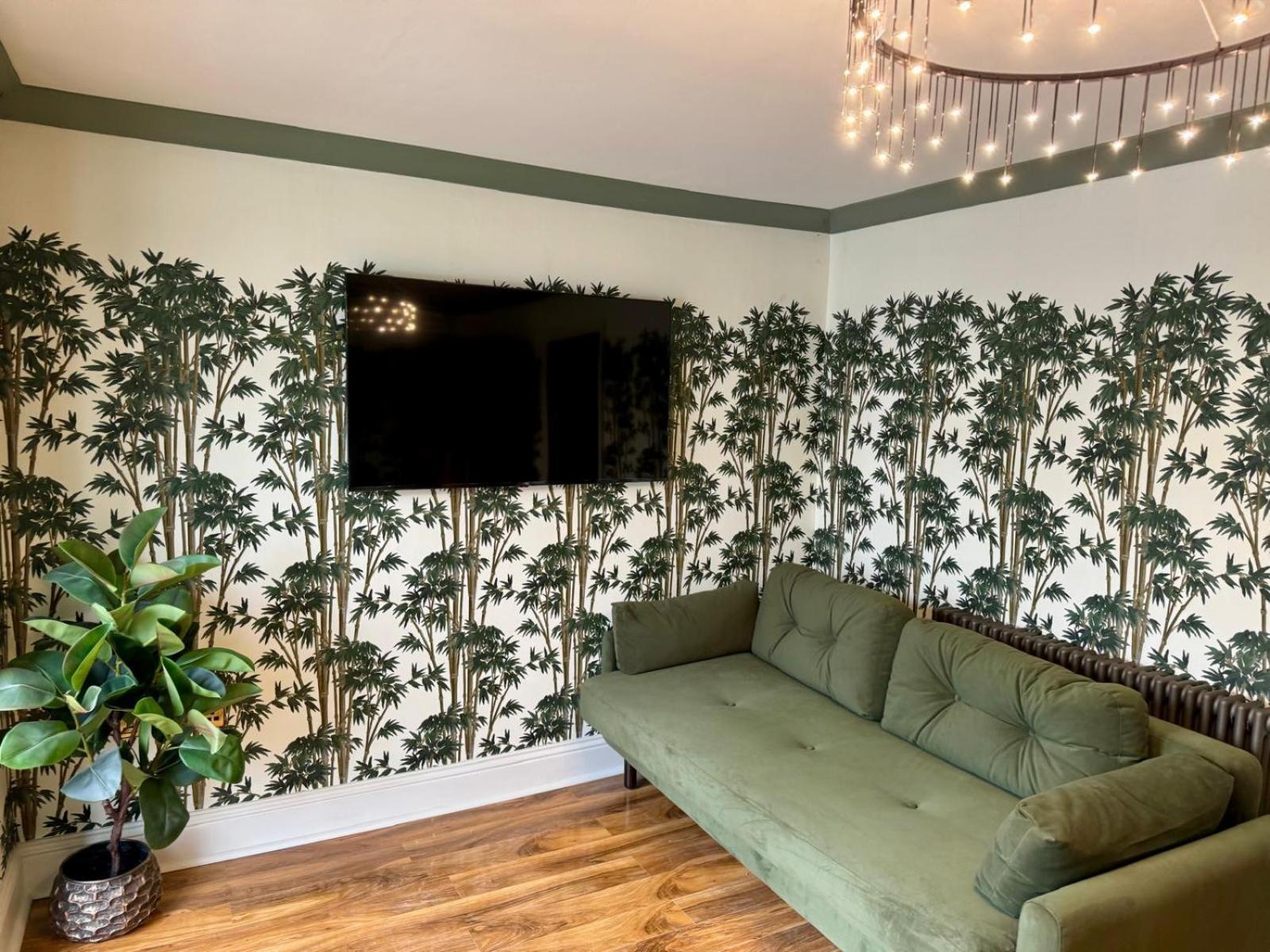 The Coach House On Love Lane - 3 Stunning Apartments In The Yorkshire Dales Leyburn Eksteriør bilde