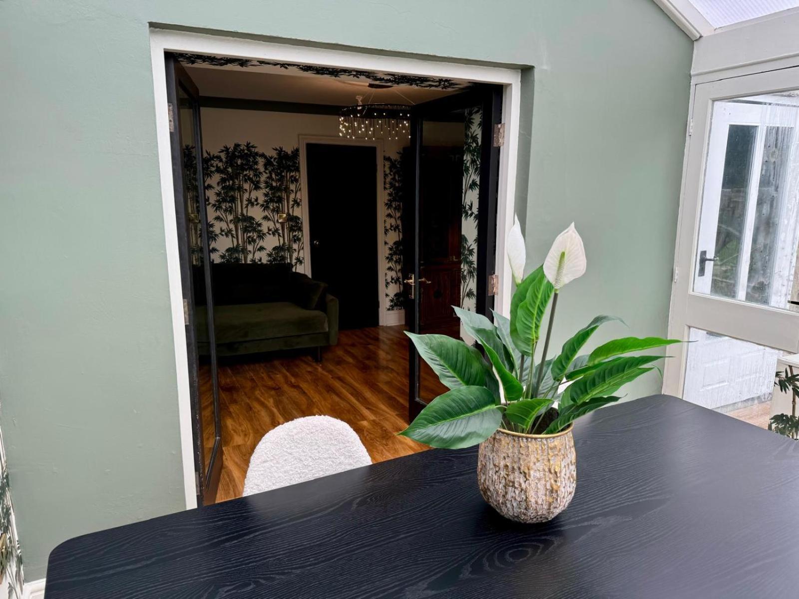 The Coach House On Love Lane - 3 Stunning Apartments In The Yorkshire Dales Leyburn Eksteriør bilde