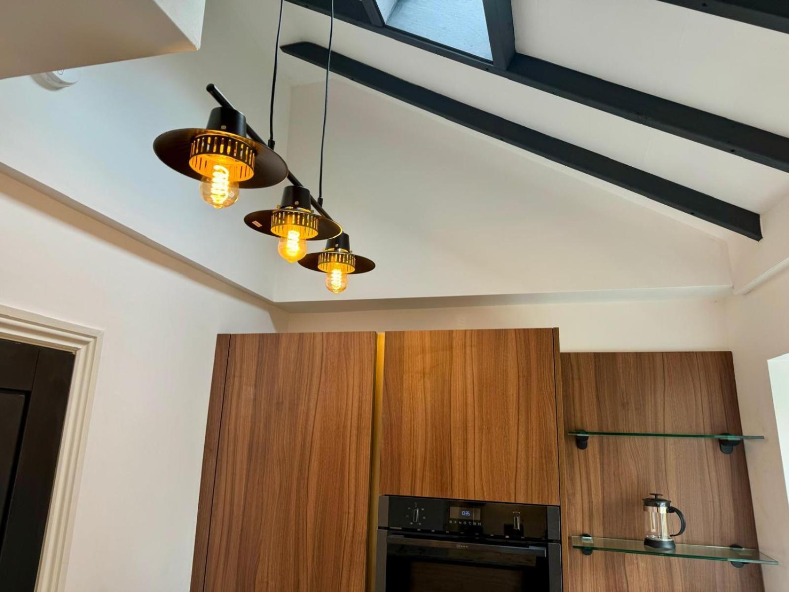 The Coach House On Love Lane - 3 Stunning Apartments In The Yorkshire Dales Leyburn Eksteriør bilde