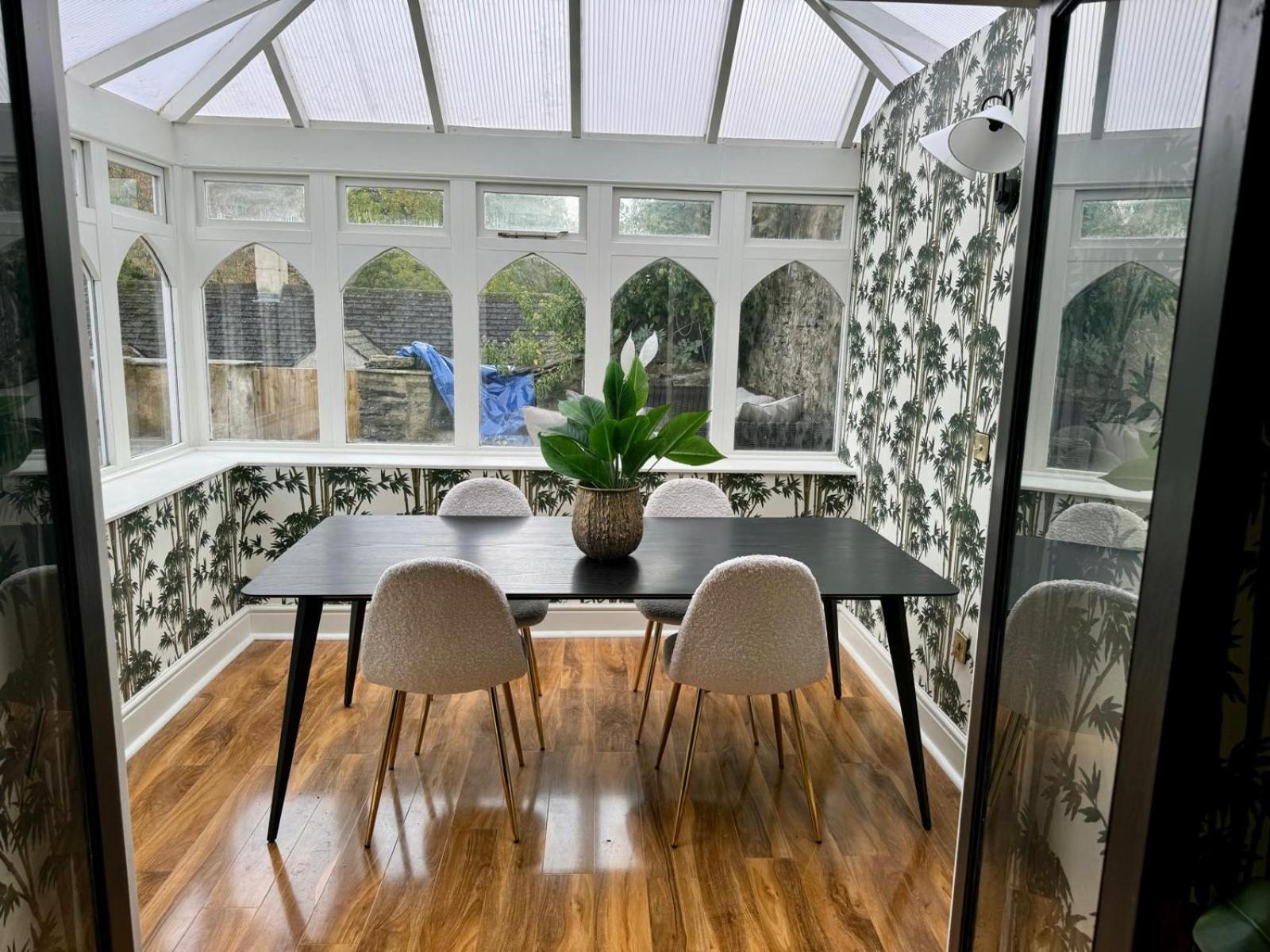 The Coach House On Love Lane - 3 Stunning Apartments In The Yorkshire Dales Leyburn Eksteriør bilde