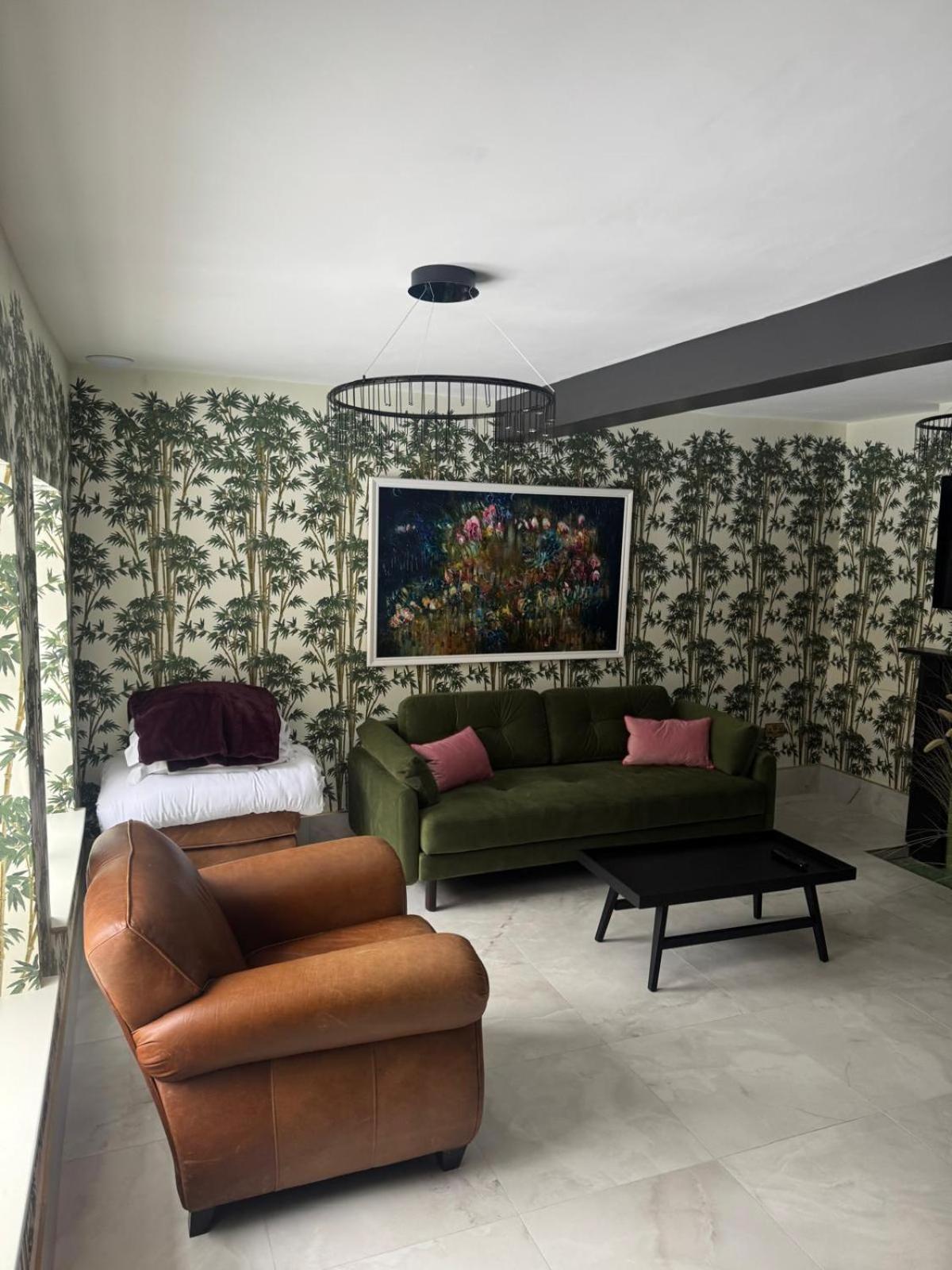 The Coach House On Love Lane - 3 Stunning Apartments In The Yorkshire Dales Leyburn Eksteriør bilde