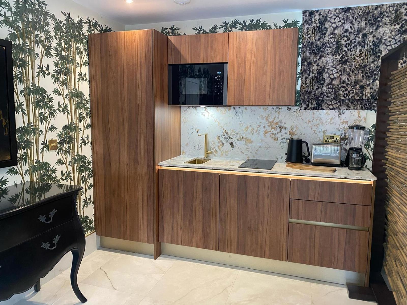 The Coach House On Love Lane - 3 Stunning Apartments In The Yorkshire Dales Leyburn Eksteriør bilde